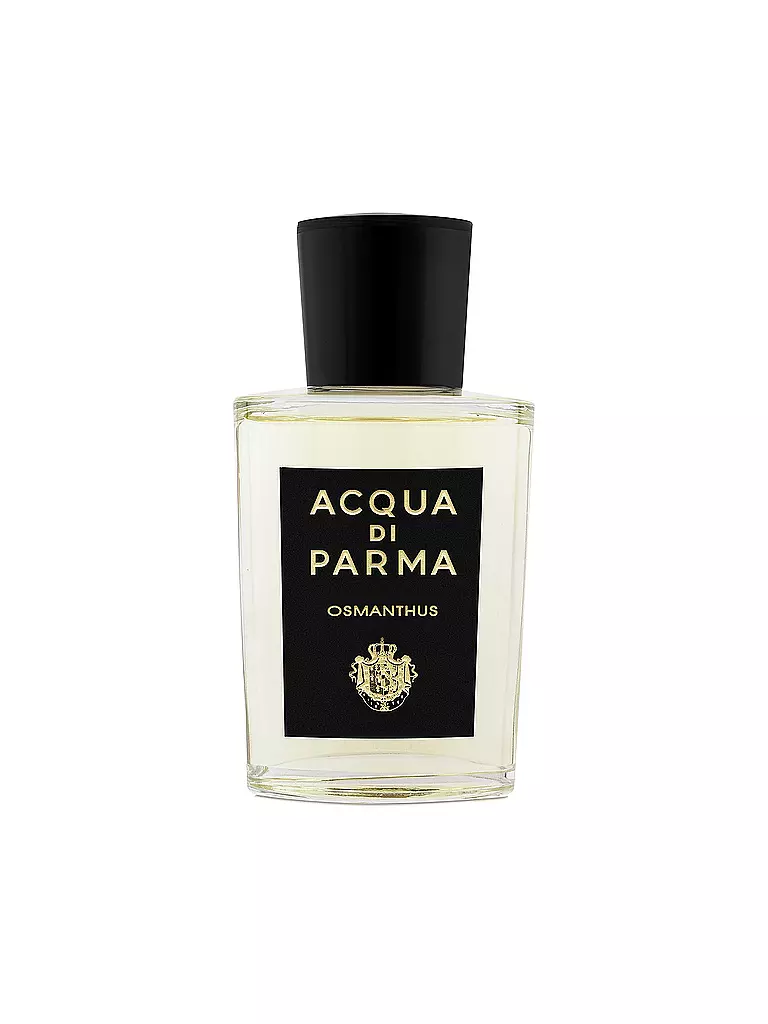 ACQUA DI PARMA | Osmanthus Eau de Parfum Vaporisateur Naturel 100ml | keine Farbe
