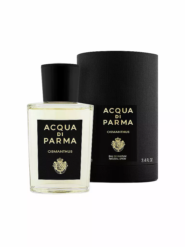 ACQUA DI PARMA | Osmanthus Eau de Parfum Vaporisateur Naturel 100ml | keine Farbe