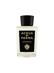 ACQUA DI PARMA | Osmanthus Eau de Parfum Vaporisateur Naturel 180ml | Aucune couleur