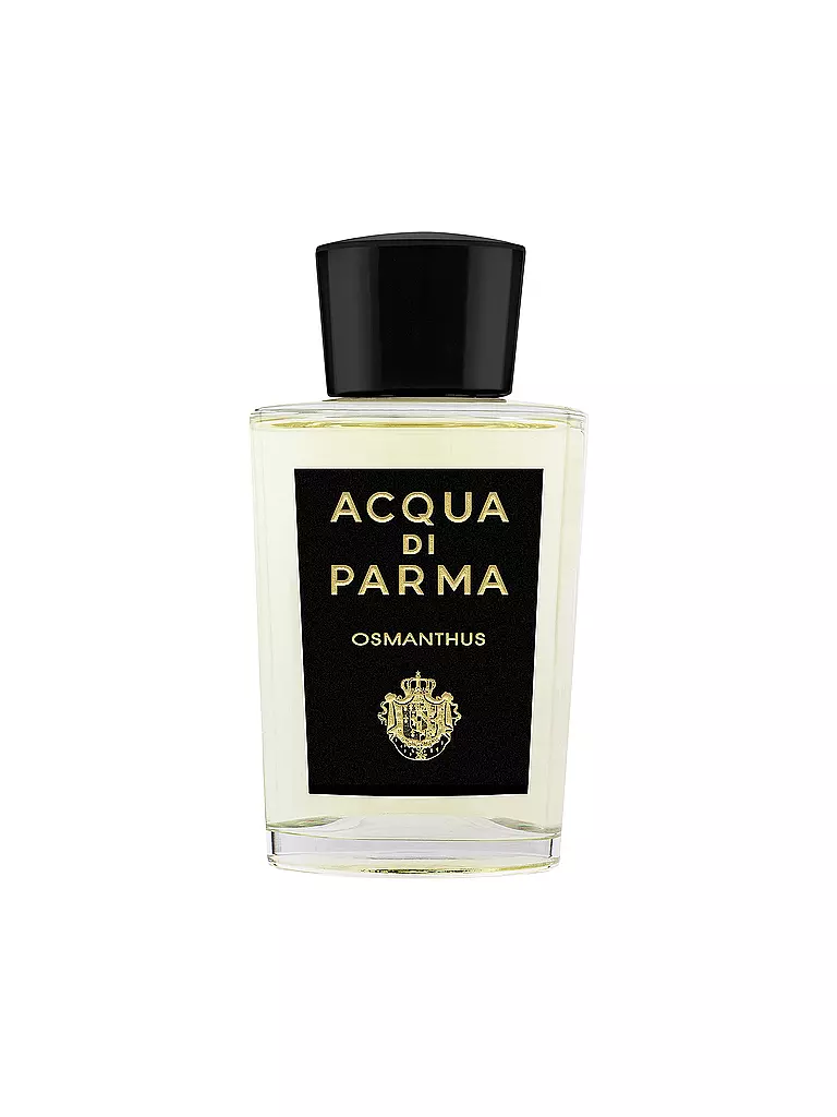 ACQUA DI PARMA | Osmanthus Eau de Parfum Vaporisateur Naturel 180ml | keine Farbe