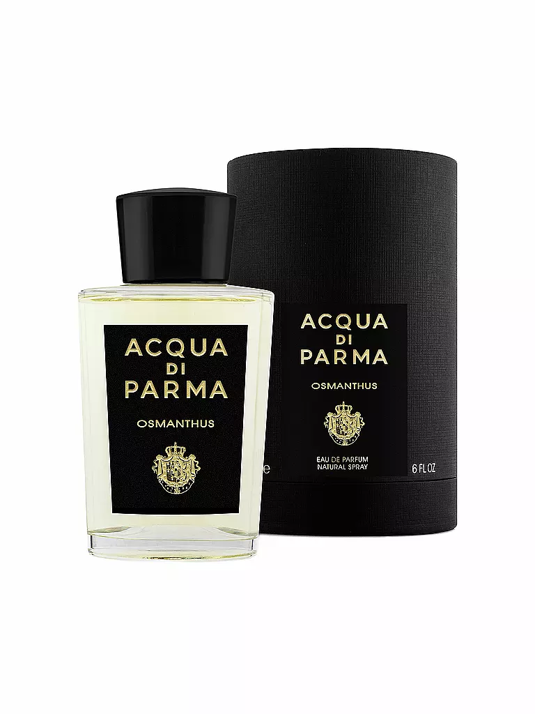 ACQUA DI PARMA | Osmanthus Eau de Parfum Vaporisateur Naturel 180ml | keine Farbe