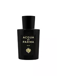 ACQUA DI PARMA | Oud Eau de Parfum Vaporisateur Naturel 100ml | Aucune couleur