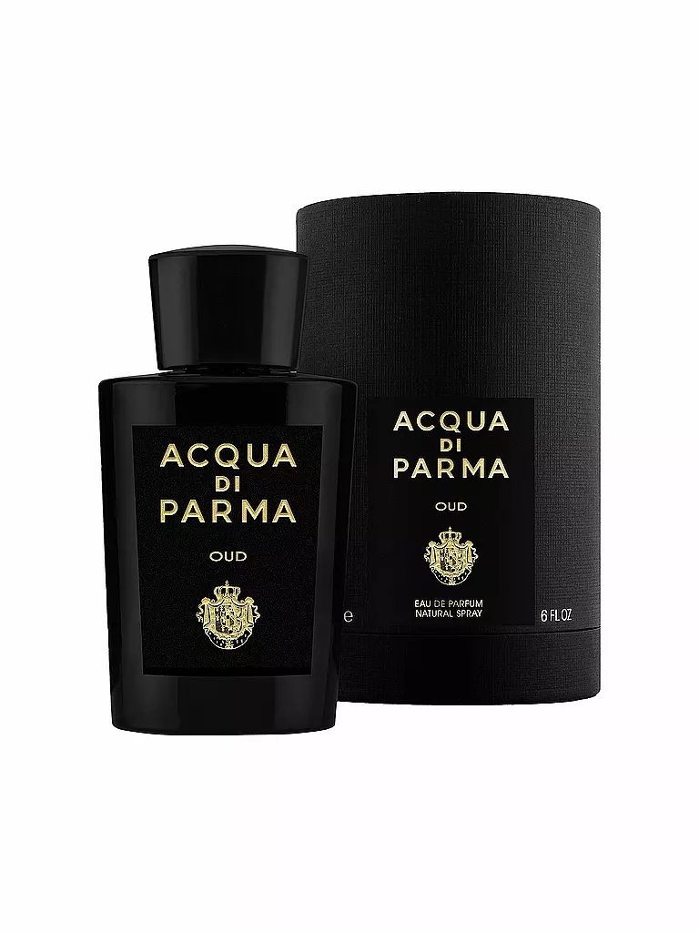 ACQUA DI PARMA | Oud Eau de Parfum Vaporisateur Naturel 180ml | keine Farbe