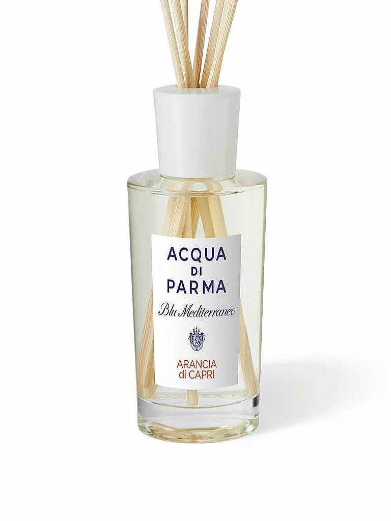 ACQUA DI PARMA | Parfum d'intérieur - Arancia Di Capri Room Diffuser 180ml | keine Farbe