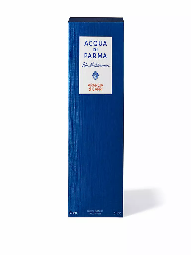 ACQUA DI PARMA | Parfum d'intérieur - Arancia Di Capri Room Diffuser 180ml | 