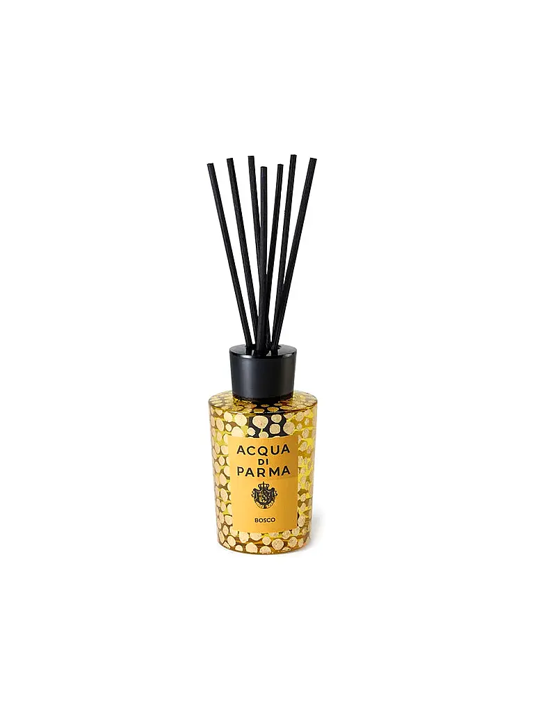 ACQUA DI PARMA | Parfum d'intérieur - Diffuseur Bosco 180ml | keine Farbe
