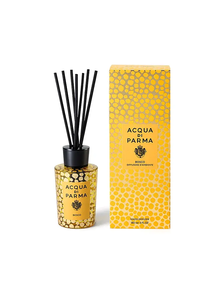 ACQUA DI PARMA | Parfum d'intérieur - Diffuseur Bosco 180ml | keine Farbe