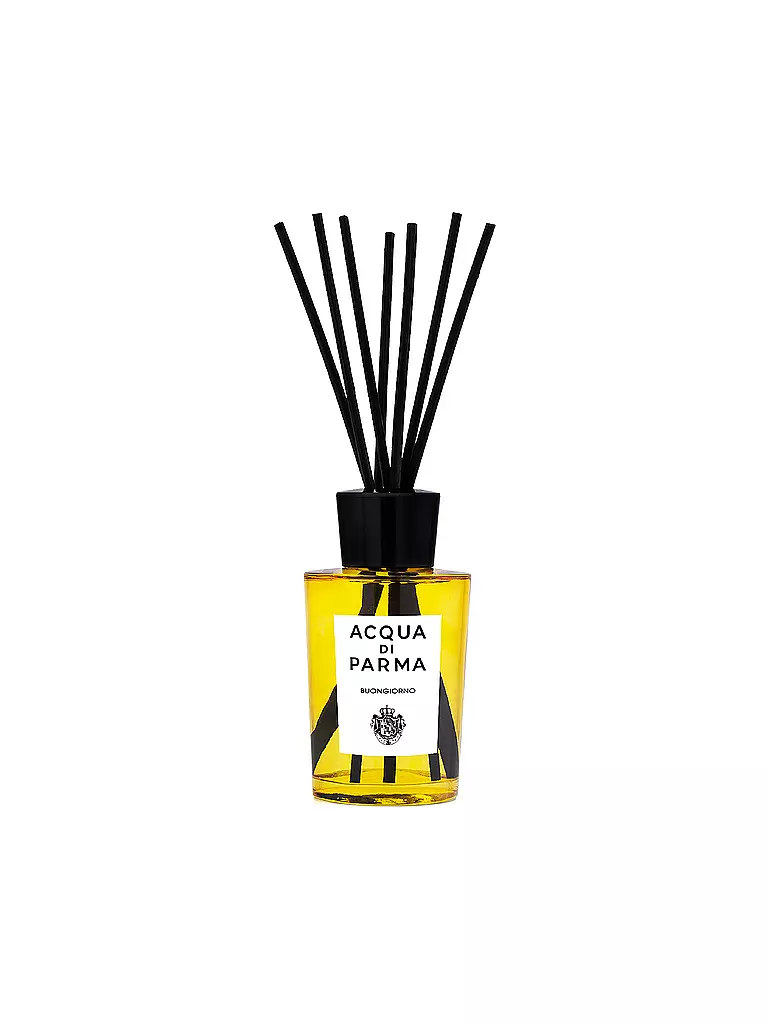 ACQUA DI PARMA | Parfum d'intérieur - Diffuseur Buongiorno Room 180ml | Aucune couleur