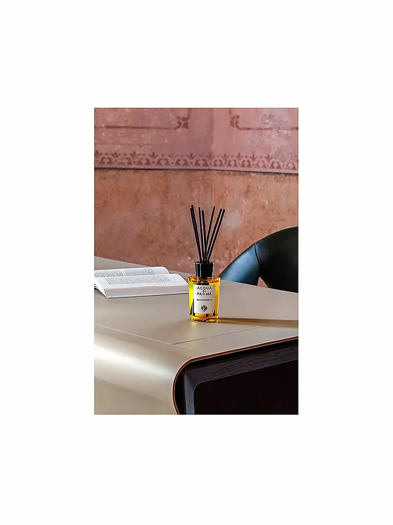 ACQUA DI PARMA | Parfum d'intérieur - Diffuseur Buongiorno Room 180ml | 