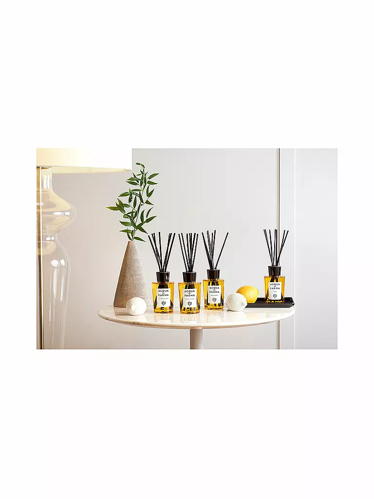 ACQUA DI PARMA | Parfum d'intérieur - Diffuseur Buongiorno Room 180ml | 