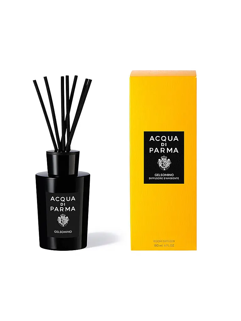 ACQUA DI PARMA | Parfum d'intérieur - Diffuseur Gelsomino 180ml | keine Farbe