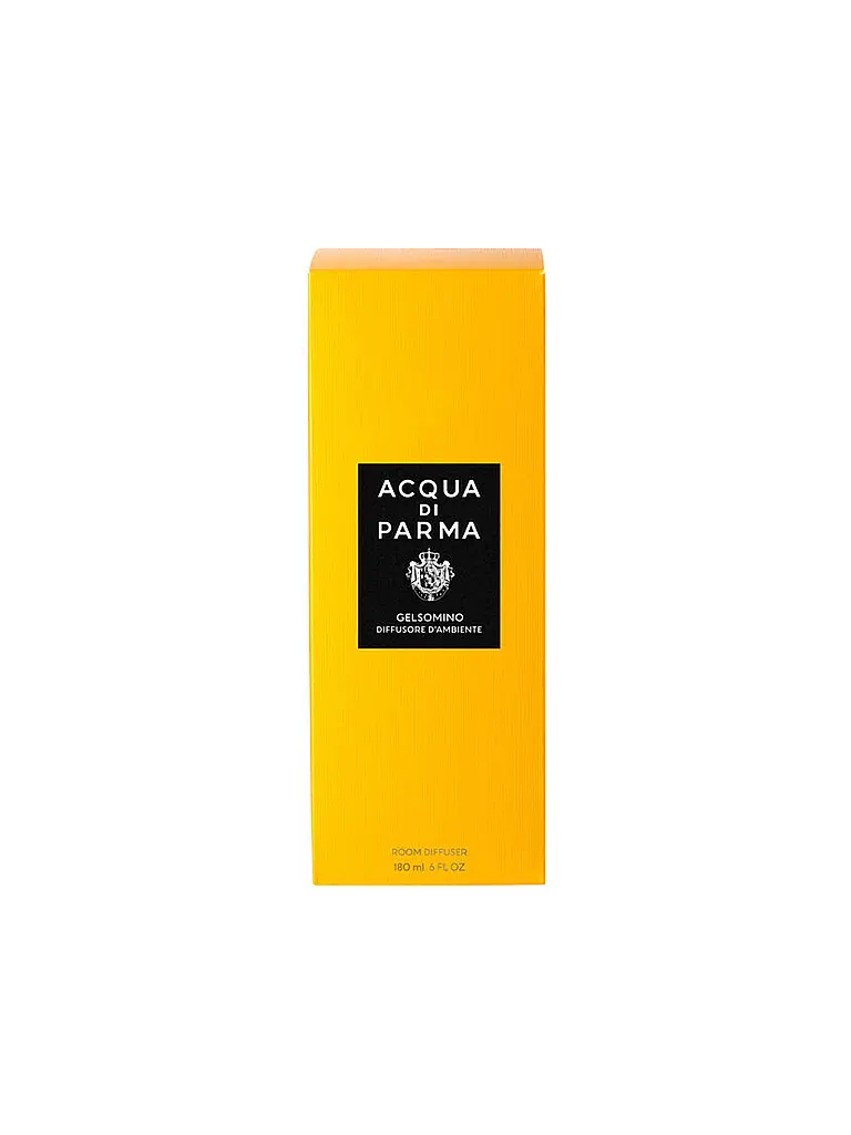 ACQUA DI PARMA | Parfum d'intérieur - Diffuseur Gelsomino 180ml | 
