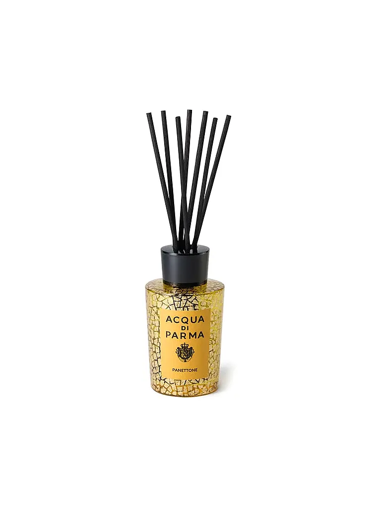 ACQUA DI PARMA | Parfum d'intérieur - Diffuseur Panettone 180ml | keine Farbe