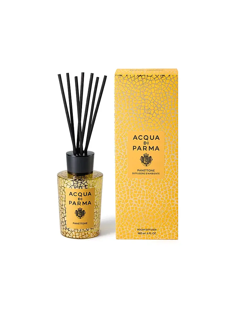 ACQUA DI PARMA | Parfum d'intérieur - Diffuseur Panettone 180ml | keine Farbe