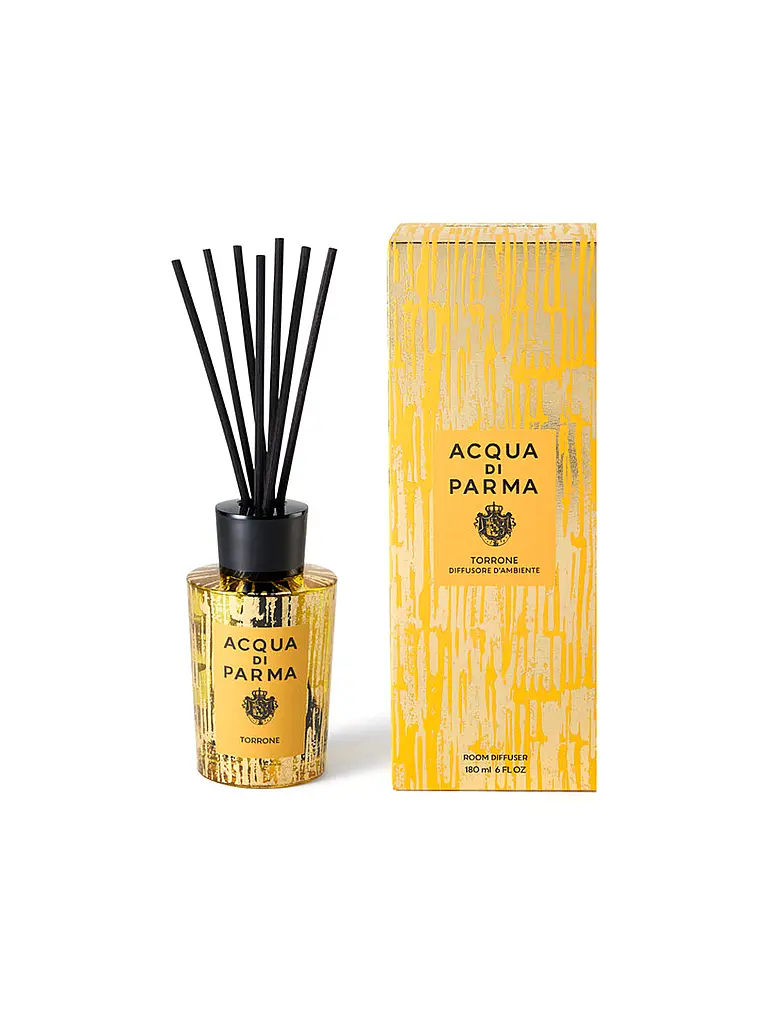 ACQUA DI PARMA | Parfum d'intérieur - Diffuseur Torrone 180ml | keine Farbe