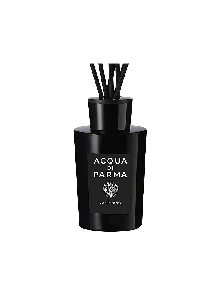 ACQUA DI PARMA | Parfum d'intérieur - Diffuseur Zafferano 180ml | keine Farbe