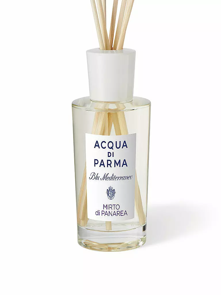 ACQUA DI PARMA | Parfum d'intérieur - Mirto Di Panarea Room Diffuser 180ml | keine Farbe