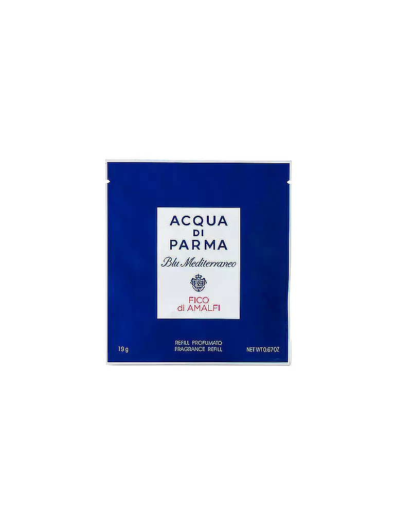 ACQUA DI PARMA | Parfum d'intérieur pour voiture - Recharge Fico di Amalfi | keine Farbe