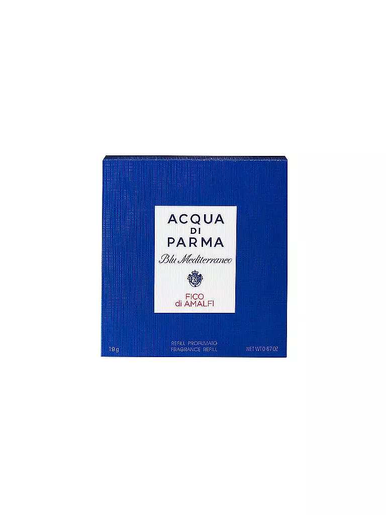 ACQUA DI PARMA | Parfum d'intérieur pour voiture - Recharge Fico di Amalfi | keine Farbe