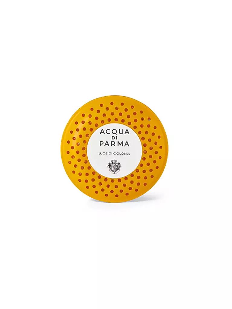 ACQUA DI PARMA | Parfum d'intérieur pour voiture - Recharge Luce Di Colonia | keine Farbe