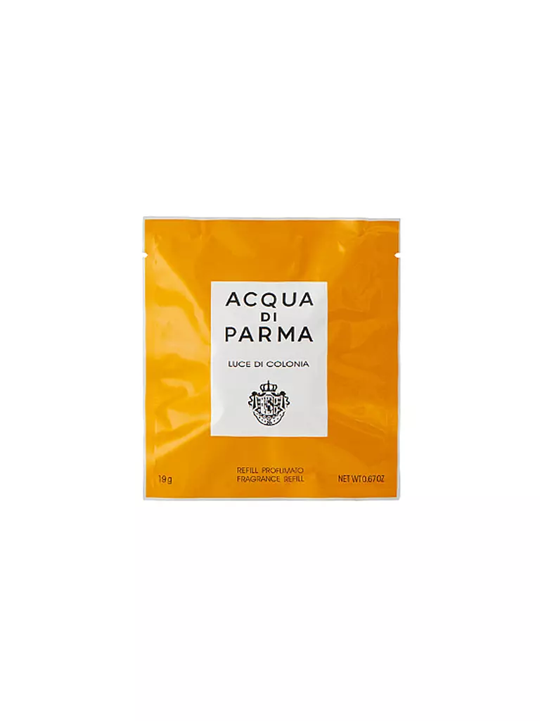 ACQUA DI PARMA | Parfum d'intérieur pour voiture - Recharge Luce Di Colonia | keine Farbe