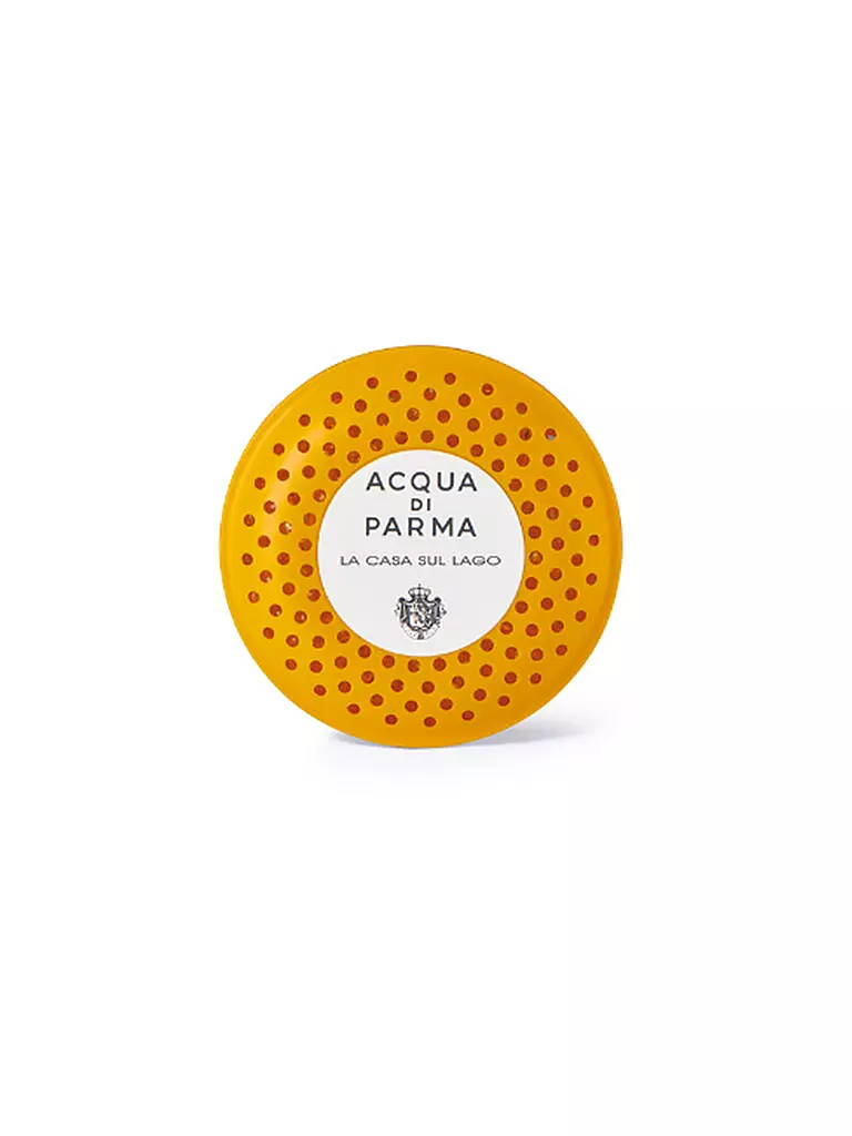 ACQUA DI PARMA | Parfum voiture - La Casa Sul Lago Car Refill | Aucune couleur
