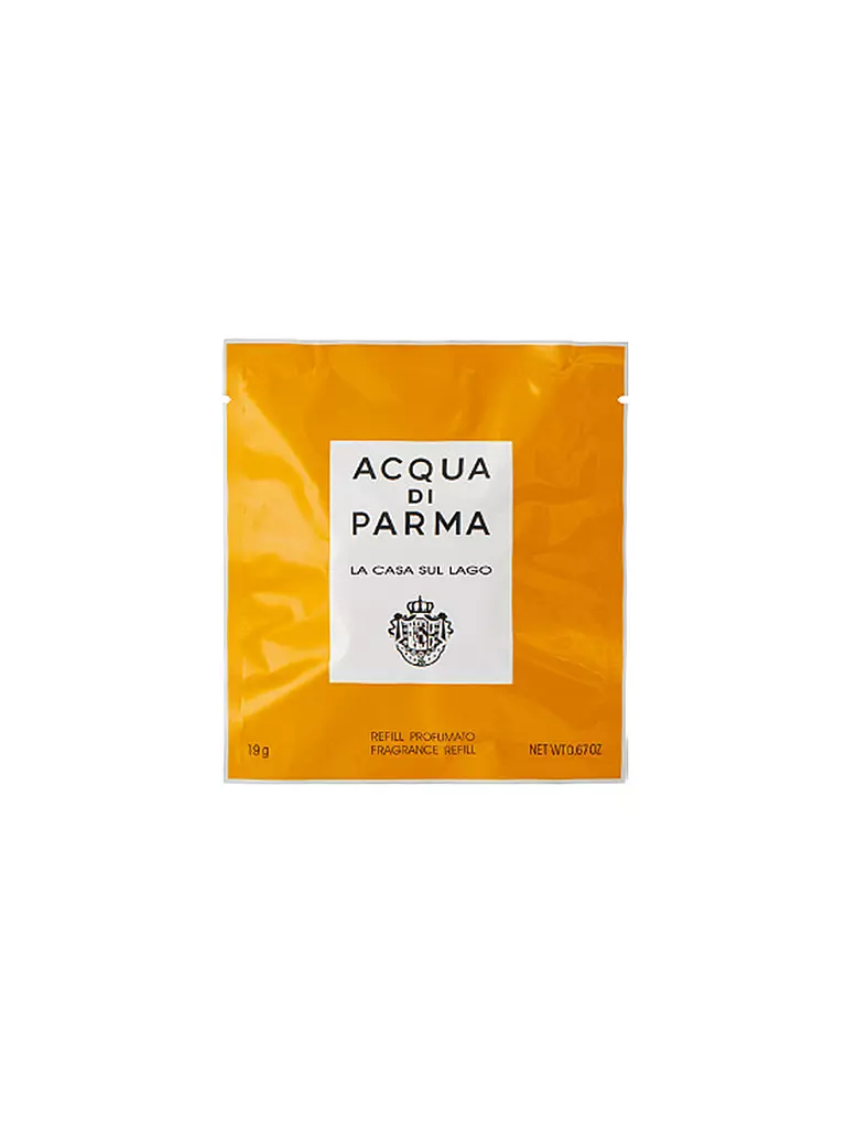 ACQUA DI PARMA | Parfum voiture - La Casa Sul Lago Car Refill |