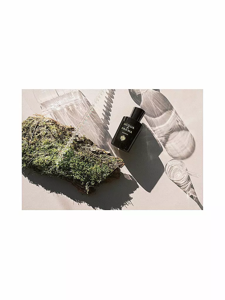 ACQUA DI PARMA | Quercia Eau de Parfum Vaporisateur Naturel 180ml | 