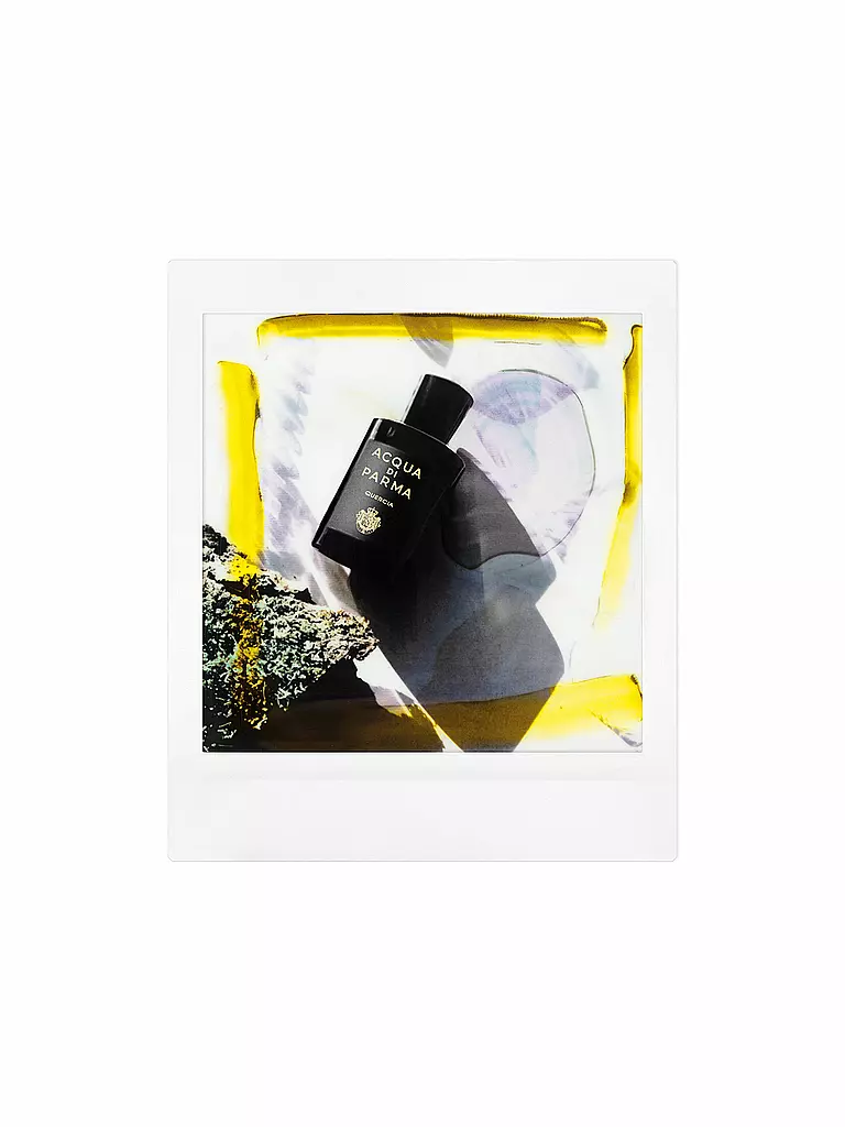 ACQUA DI PARMA | Quercia Eau de Parfum Vaporisateur Naturel 180ml | 