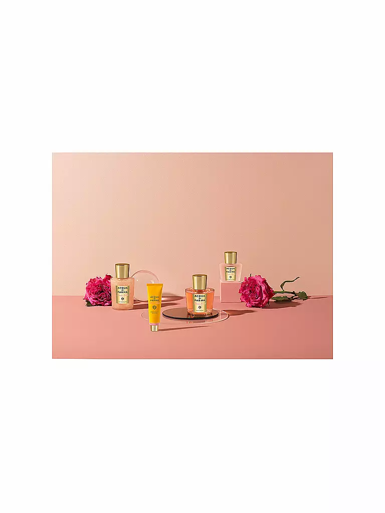 ACQUA DI PARMA | Rosa Nobile Eau de Parfum 50ml | 