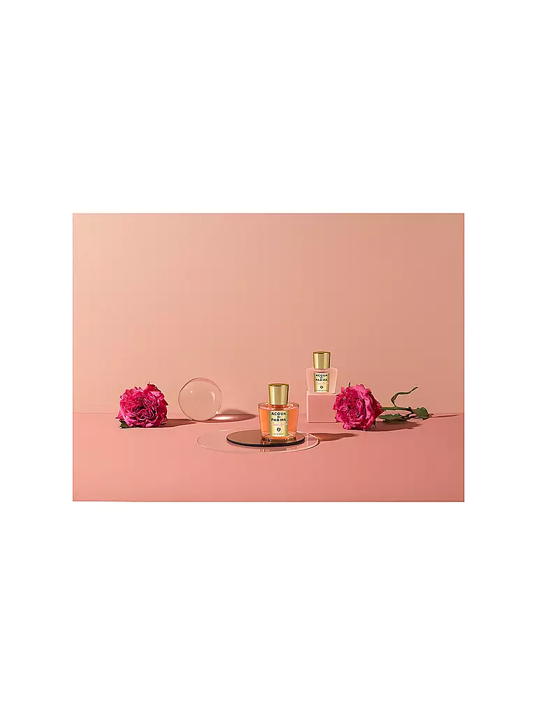 ACQUA DI PARMA | Rosa Nobile Eau de Parfum 50ml | 