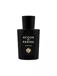ACQUA DI PARMA | Sandalo Eau de Parfum Vaporisateur Naturel 100ml | Aucune couleur
