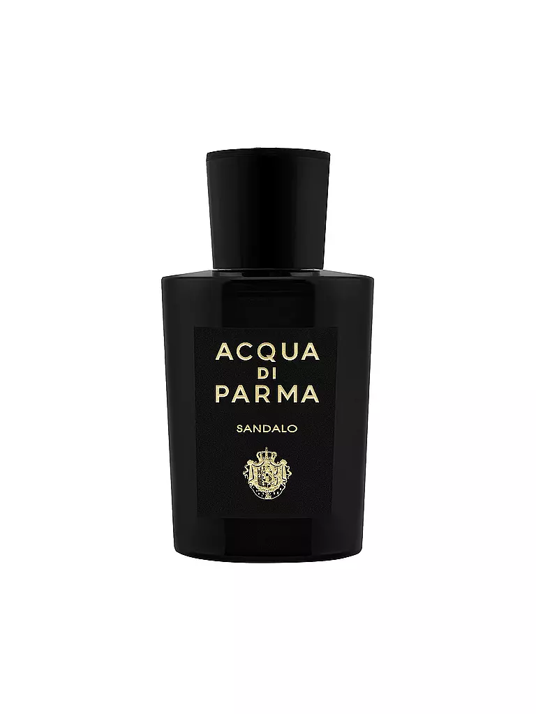 ACQUA DI PARMA | Sandalo Eau de Parfum Vaporisateur Naturel 100ml | keine Farbe