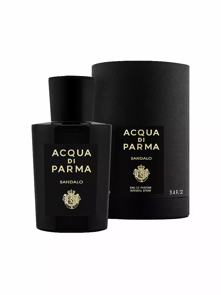 ACQUA DI PARMA | Sandalo Eau de Parfum Vaporisateur Naturel 100ml | keine Farbe