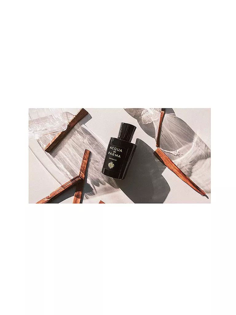 ACQUA DI PARMA | Sandalo Eau de Parfum Vaporisateur Naturel 100ml | 