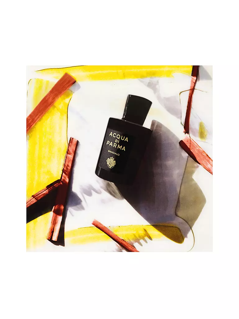 ACQUA DI PARMA | Sandalo Eau de Parfum Vaporisateur Naturel 100ml | 