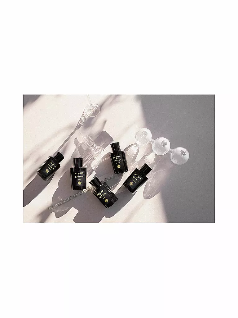 ACQUA DI PARMA | Sandalo Eau de Parfum Vaporisateur Naturel 100ml | 