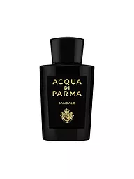 ACQUA DI PARMA | Sandalo Eau de Parfum Vaporisateur Naturel 180ml | Aucune couleur