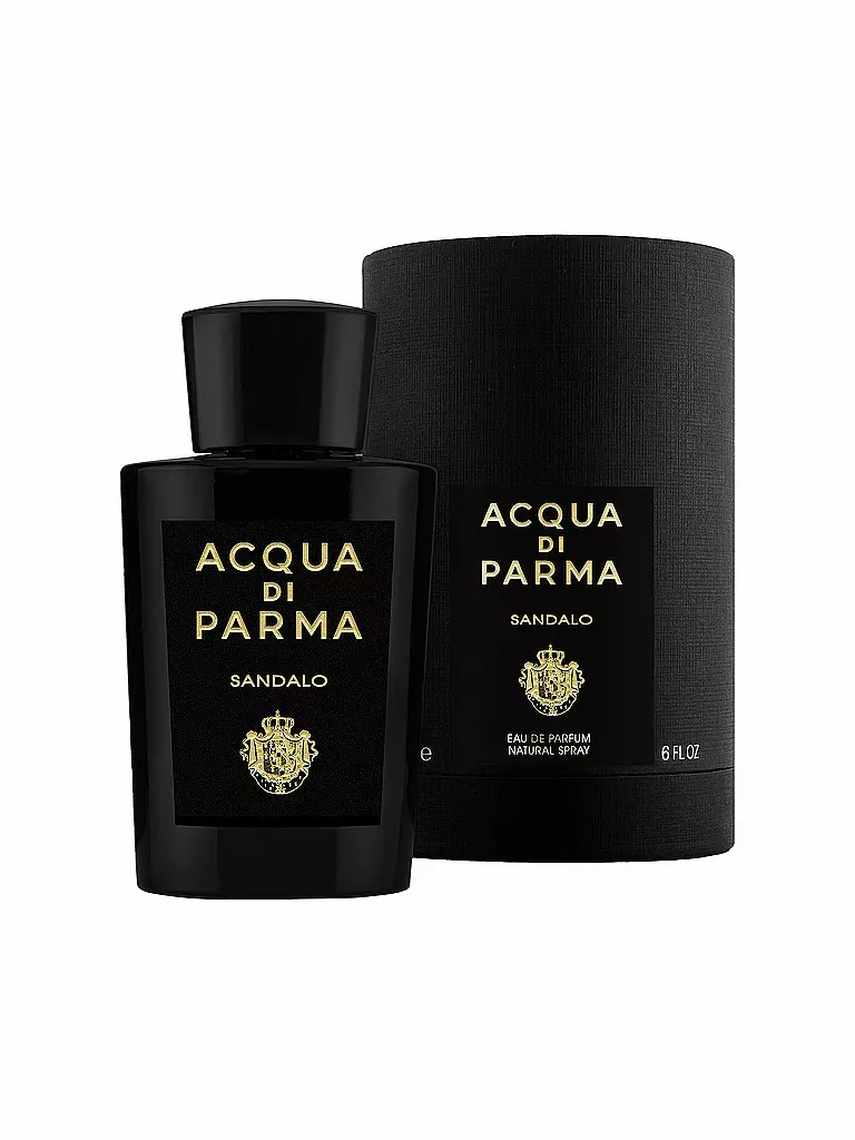 ACQUA DI PARMA | Sandalo Eau de Parfum Vaporisateur Naturel 180ml | keine Farbe