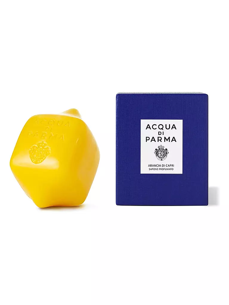 ACQUA DI PARMA | Savon aux agrumes Arancia Di Capri 220g | keine Farbe