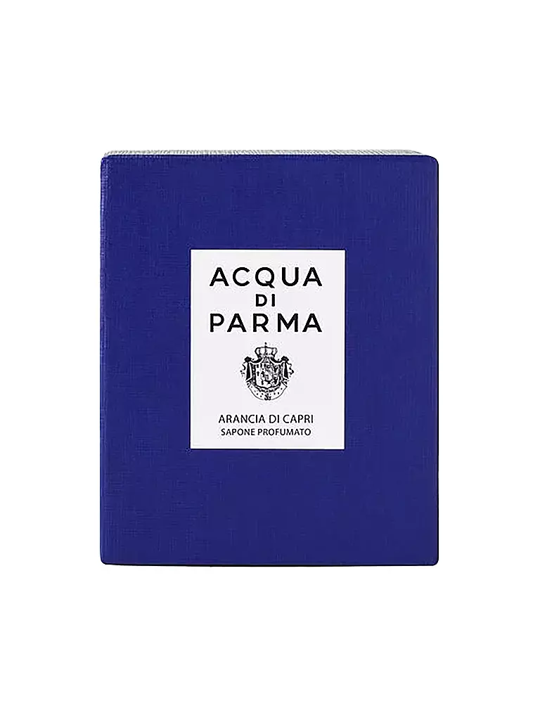 ACQUA DI PARMA | Savon aux agrumes Arancia Di Capri 220g | 