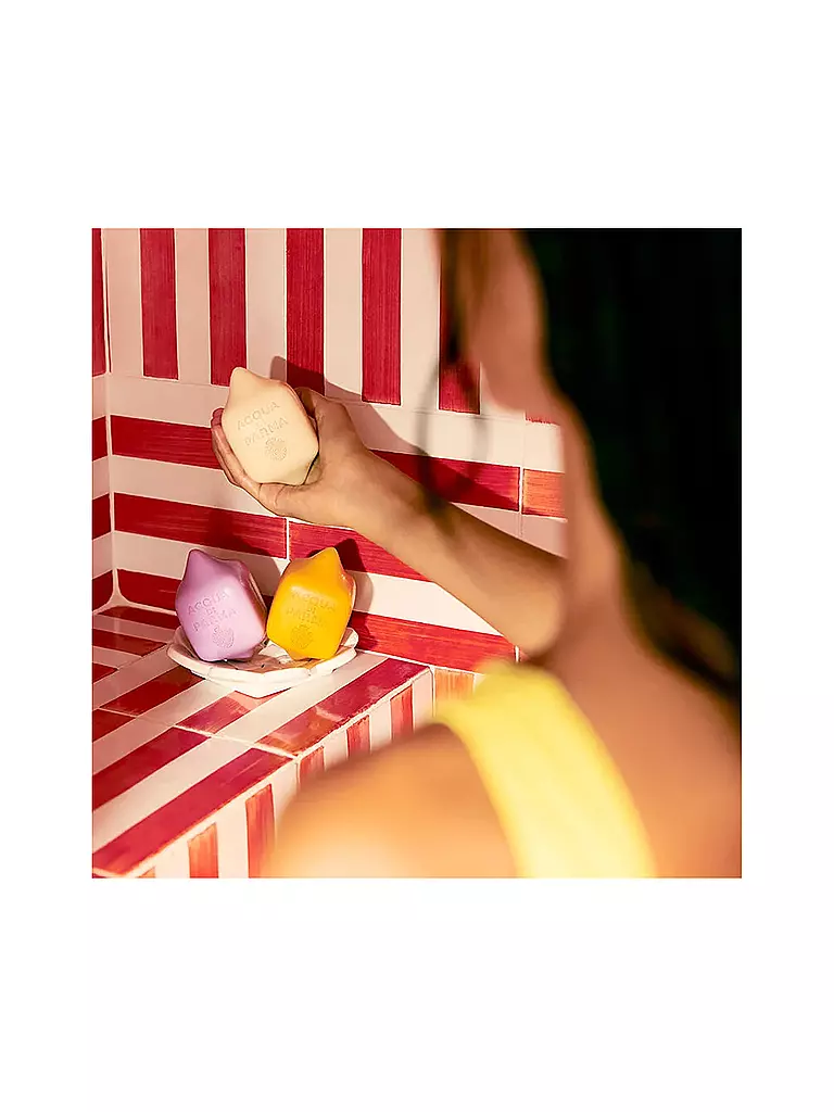 ACQUA DI PARMA | Savon aux agrumes Arancia Di Capri 220g | 
