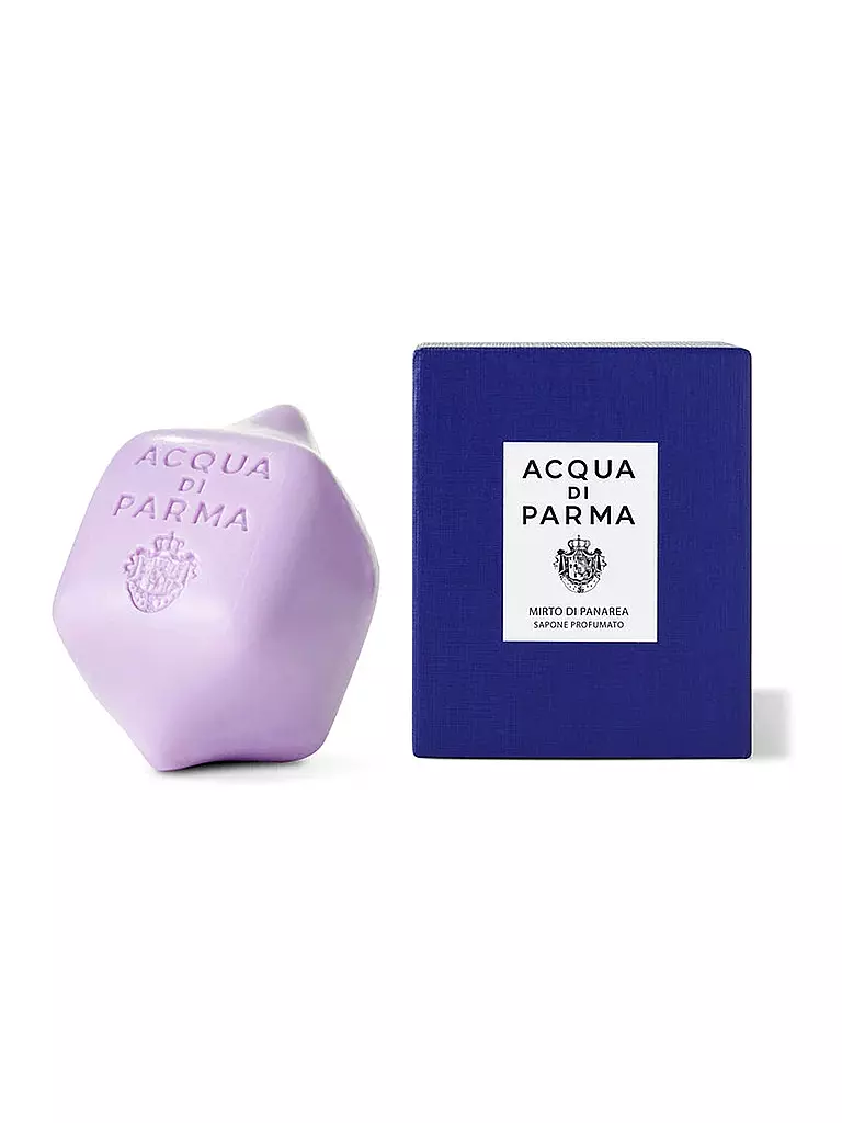 ACQUA DI PARMA | Savon aux agrumes Mirto Di Panarea 220g | keine Farbe