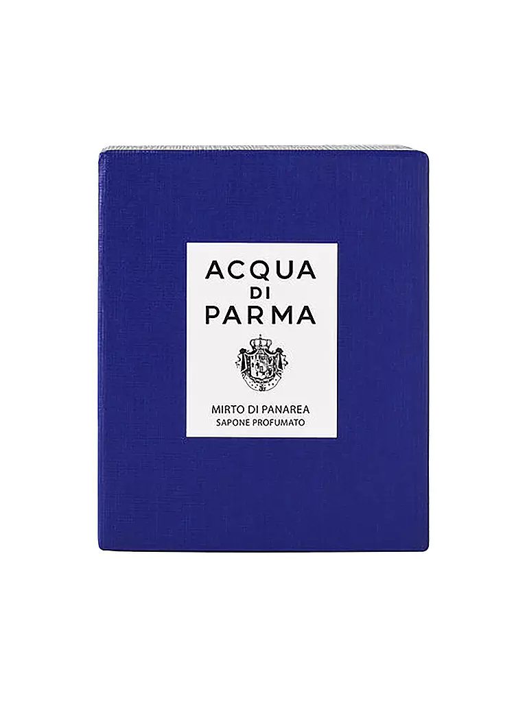 ACQUA DI PARMA | Savon aux agrumes Mirto Di Panarea 220g | 