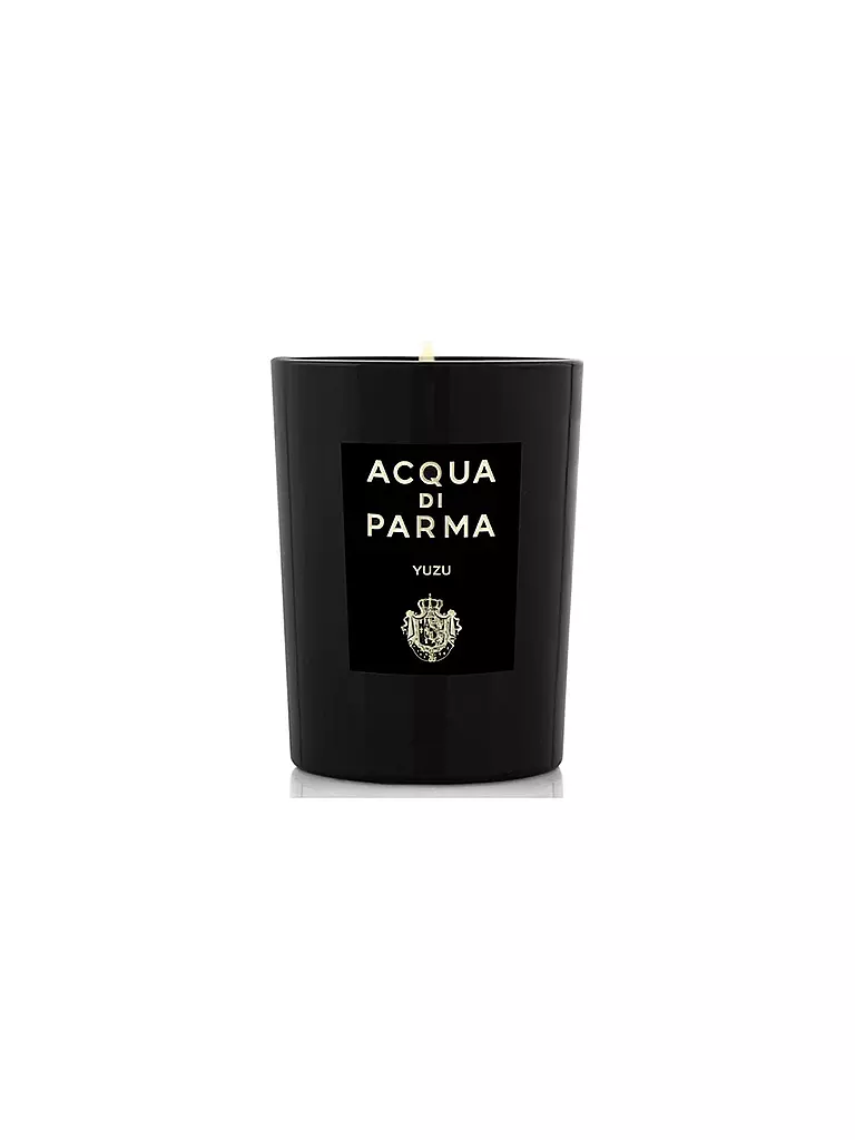 ACQUA DI PARMA | SIGNATURES OF THE SUN Bougie Yuzu 200g | keine Farbe