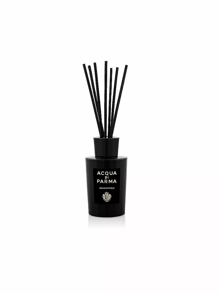 ACQUA DI PARMA | SIGNATURES OF THE SUN Diffuseur Osmanthus 180 ml | Aucune couleur