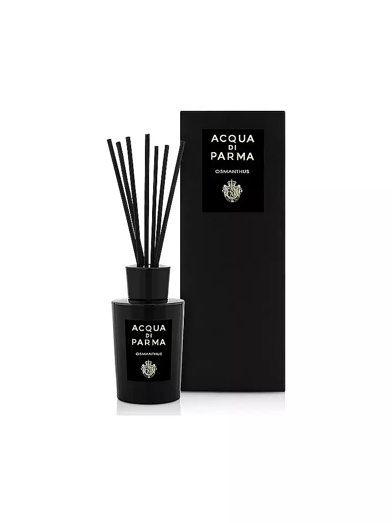 ACQUA DI PARMA | SIGNATURES OF THE SUN Diffuseur Osmanthus 180 ml | Aucune couleur