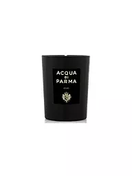 ACQUA DI PARMA | SIGNATURES OF THE SUN Oud Bougie 200g | Aucune couleur