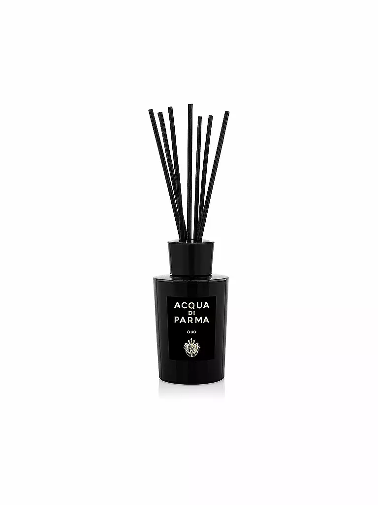 ACQUA DI PARMA | SIGNATURES OF THE SUN Oud Diffuser 180ml | Aucune couleur