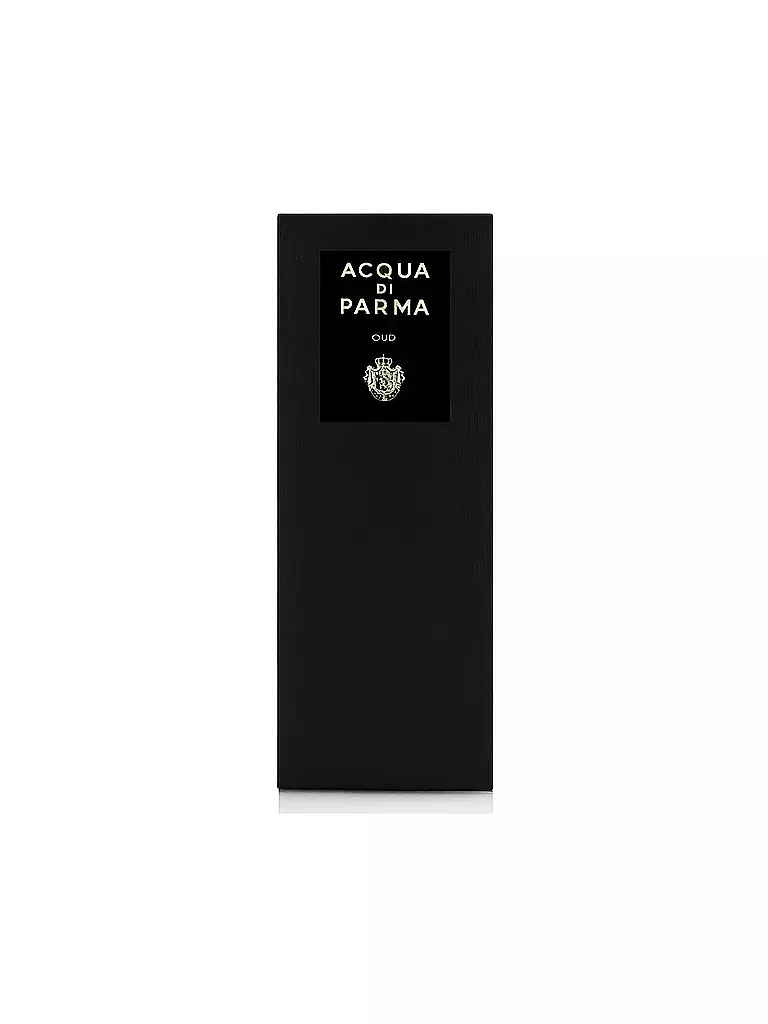 ACQUA DI PARMA | SIGNATURES OF THE SUN Oud Diffuser 180ml | Aucune couleur